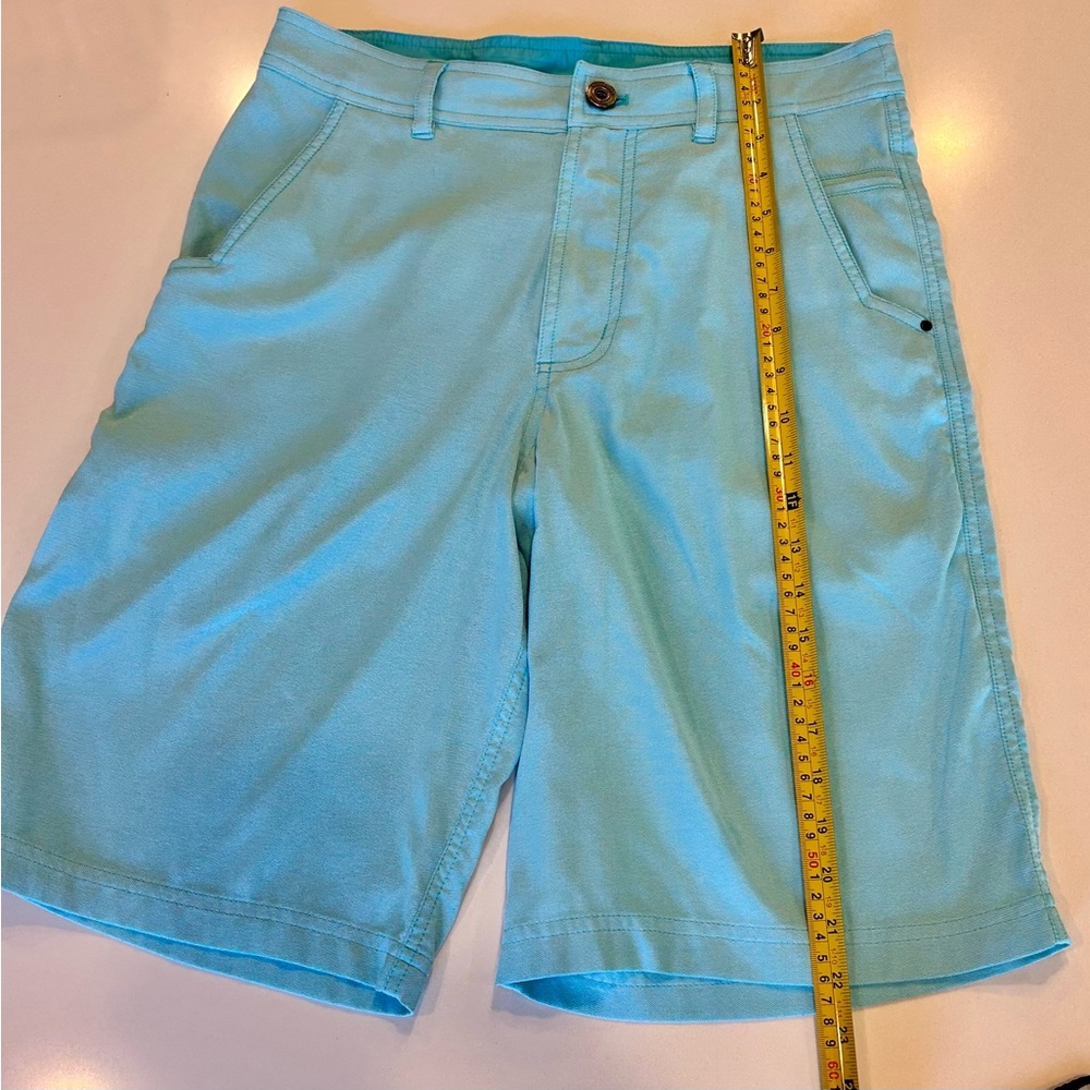 Lululemon Athletica Men's commission shorts size 30 - Picture 8 of 9